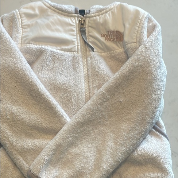 North Face girls jacket size 5 - Picture 1 of 8